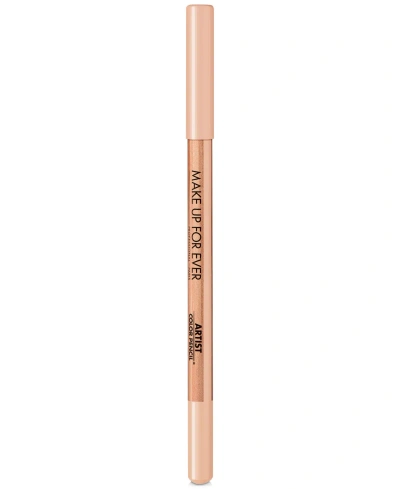 Make Up For Ever Artist Color Pencil In - Boundless Bisque