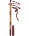 Make Up For Ever Artist Color Pencil In 610 -versatile Chestnut -warm Chocolate
