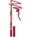 Make Up For Ever Artist Color Pencil In 714 - Full Red - True Red