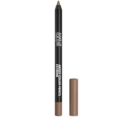 Make Up For Ever Artist Color Pencil Extreme 1.2g (various Shades) - 506 Endless Cacao