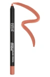Make Up For Ever Artist Color Pencil Extreme Waterproof Lip Liner In Brown