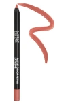 Make Up For Ever Artist Color Pencil Extreme Waterproof Lip Liner In Pink
