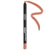 Make Up For Ever Artist Color Pencil Extreme Waterproof Lip Liner 136 Legendary Latte 0.04 Oz/1.41 G