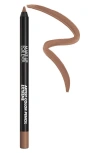Make Up For Ever Artist Color Pencil Extreme Waterproof Lip Liner In 506 - Endless Cacao