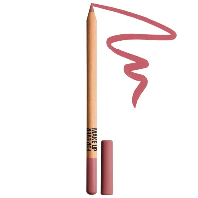 Make Up For Ever Artist Color Pencil Long-lasting Lip Liner 234 Wherever Walnut Light 0.04 Oz/1.41 G