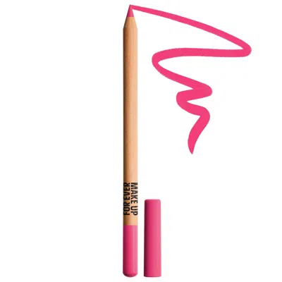 Make Up For Ever Artist Color Pencil Long-lasting Lip Liner 250 Daring Candy 0.04 Oz/1.41 G