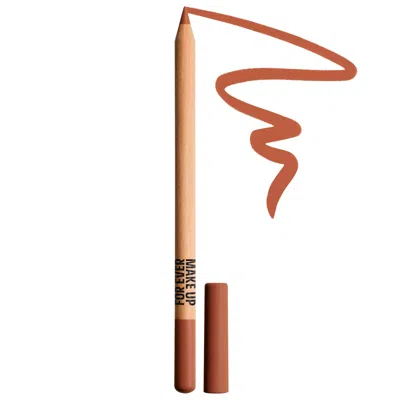 Make Up For Ever Artist Color Pencil Long-lasting Lip Liner 601 Pumpkin Spice 0.04 Oz/1.41 G