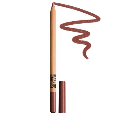 Make Up For Ever Artist Color Pencil Long-lasting Lip Liner 608 Limitless Brown 0.04 Oz/1.41 G