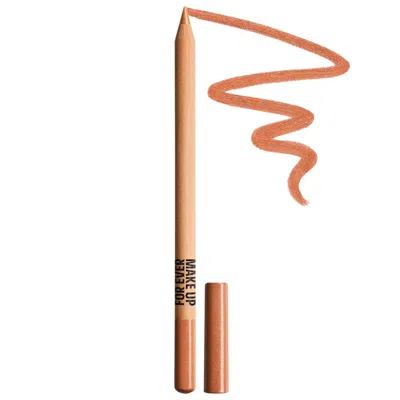 Make Up For Ever Artist Color Pencil Long-lasting Lip Liner 620 Golden Sparkle 0.04 Oz/1.41 G