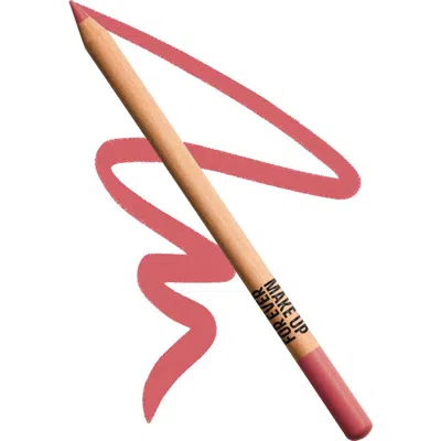 Make Up For Ever Artist Color Pencil Long-lasting Lip & Eye Liner In Pink