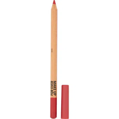 Make Up For Ever Artist Color Pencil Long-lasting Lip & Eye Liner