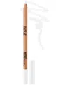 Make Up For Ever Artist Color Pencil Longwear Lip Liner In White