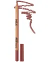 Make Up For Ever Artist Color Pencil Longwear Lip Liner In Brown