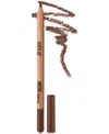Make Up For Ever Artist Color Pencil Longwear Lip Liner In Brown