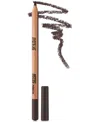 Make Up For Ever Artist Color Pencil Longwear Lip Liner In Brown