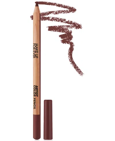 Make Up For Ever Artist Color Pencil Longwear Lip Liner