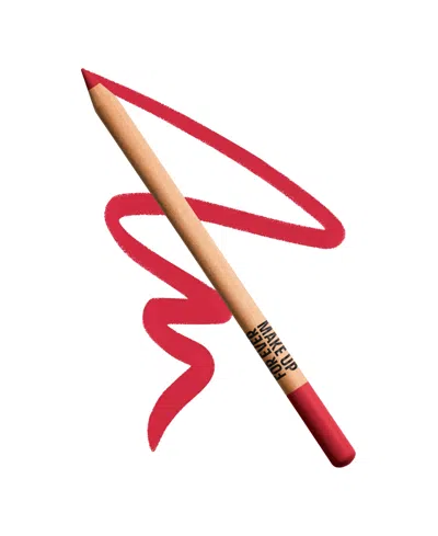 Make Up For Ever Artist Color Pencil Longwear Lip Liner