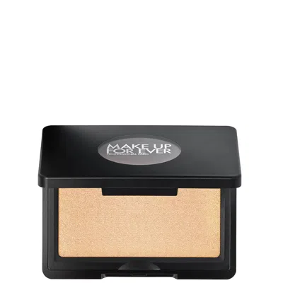 Make Up For Ever Artist Face Powders Highlighter 4g (various Shades) - H110 - Anywhere Glimmer