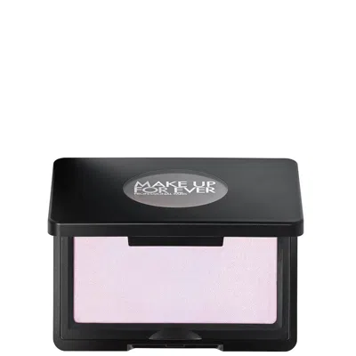 Make Up For Ever Artist Face Powders Highlighter 4g (various Shades) - H120 - Bouncy Lilac