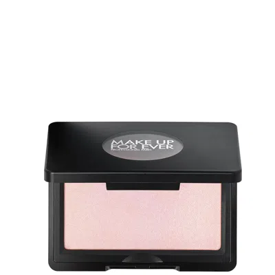 Make Up For Ever Artist Face Powders Highlighter 4g (various Shades) - H140 - Sparkling Quartz