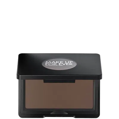 Make Up For Ever Artist Face Powders Sculpt 4g (various Shades) - S450 - Strong Ebony
