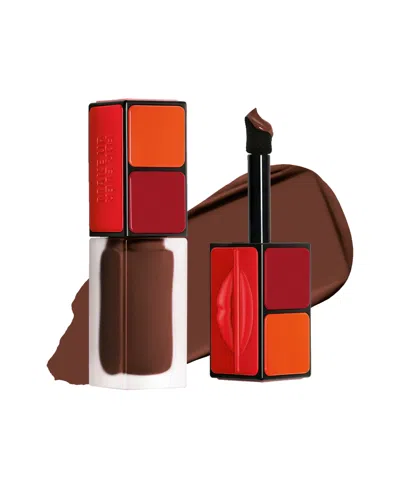 Make Up For Ever Artist Liquid Color Waterproof Blush, 0.17 Oz.