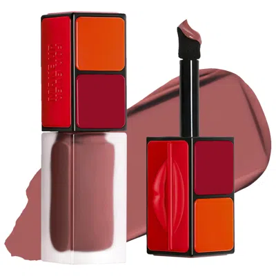 Make Up For Ever Artist Liquid Color Waterproof Liquid Blush For Lip + Cheek 206 Dreamy Pink 0.2 Oz/6 ml