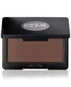 Make Up For Ever Artist Longwear Skin-fusing Contour Powder In Brown