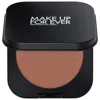 Make Up For Ever Artist Bronzer In 40 Warm Pecan
