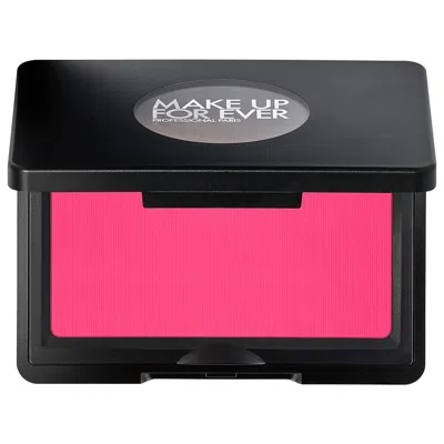 Make Up For Ever Artist Powder Blush In Daring Candy