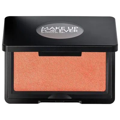 Make Up For Ever Artist Powder Blush In Spirited Sienna