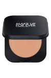 MAKE UP FOR EVER ARTIST LONGWEAR SKIN-FUSING POWDER BRONZER