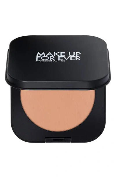 Make Up For Ever Artist Bronzer In Wild Sand