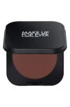 MAKE UP FOR EVER ARTIST LONGWEAR SKIN-FUSING POWDER BRONZER