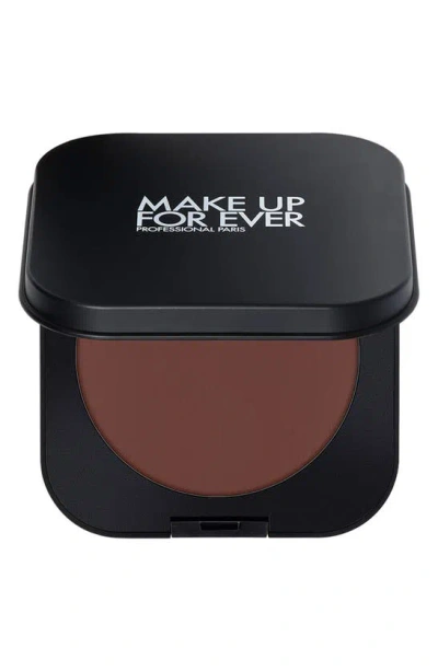 Make Up For Ever Artist Bronzer In Sweet Espresso