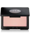 Make Up For Ever Artist Longwear Skin-fusing Powder Highlighter In Pink