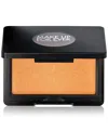 Make Up For Ever Artist Longwear Skin-fusing Powder Highlighter In Orange
