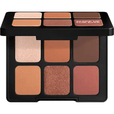 Make Up For Ever Artist To Go Mini Eyeshadow Palette In White