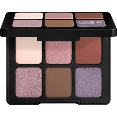 MAKE UP FOR EVER MAKE UP FOR EVER ARTIST TO GO MINI EYESHADOW PALETTE