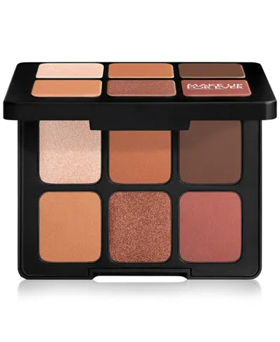 MAKE UP FOR EVER ARTIST TO GO PALETTES