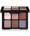 Make Up For Ever Artist To Go Eyeshadow Palette In 606 - Wherever Walnut