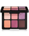 Make Up For Ever Artist To Go Eyeshadow Palette In 808 - Boundless Berry