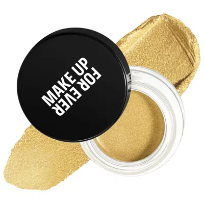 Make Up For Ever Artist Color Cream In Yellow