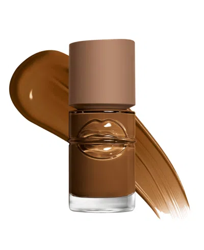 Make Up For Ever Balancing And Perfecting Longwear Foundation, 1.01 Oz.