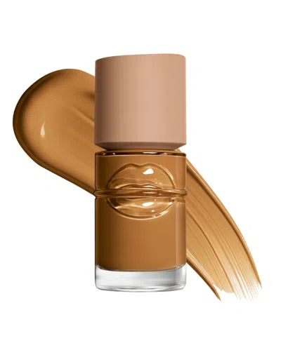 Make Up For Ever Balancing And Perfecting Longwear Foundation, 1.01 Oz.