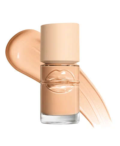 Make Up For Ever Balancing And Perfecting Longwear Foundation, 1.01 Oz.