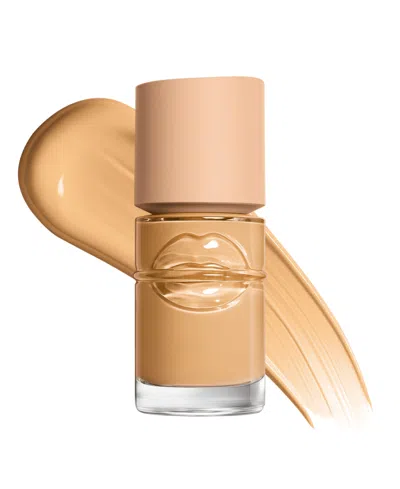Make Up For Ever Balancing And Perfecting Longwear Foundation, 1.01 Oz.