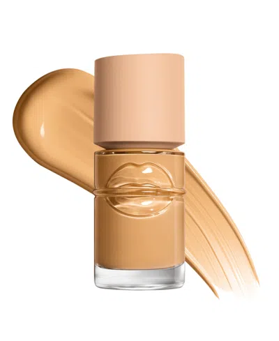 Make Up For Ever Balancing And Perfecting Longwear Foundation, 1.01 Oz.