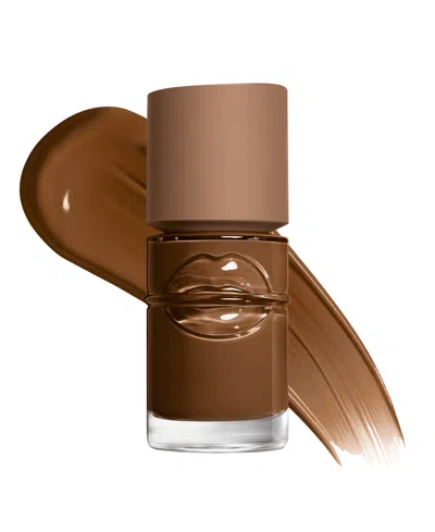 Make Up For Ever Balancing And Perfecting Longwear Foundation, 1.01 Oz.