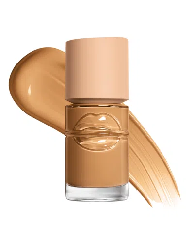 Make Up For Ever Balancing And Perfecting Longwear Foundation, 1.01 Oz.
